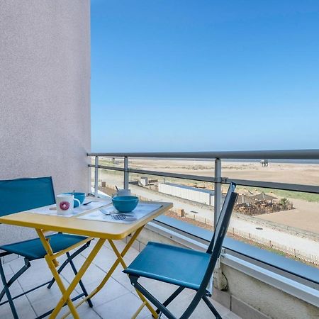 Face Mer - Bel Appartement Pour 4 Saint-Brévin-les-Pins Exterior foto